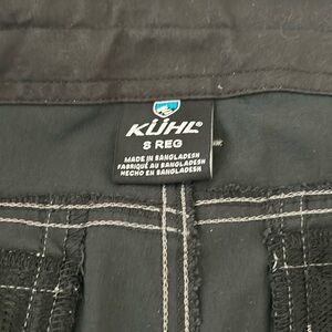 Women’s Kuhl Hiking Pants